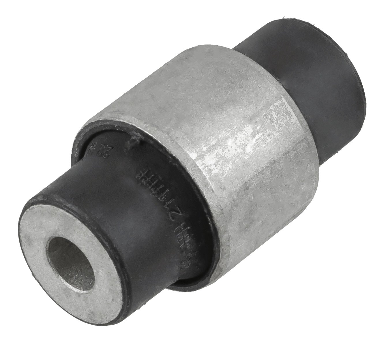 Mounting, control/trailing arm