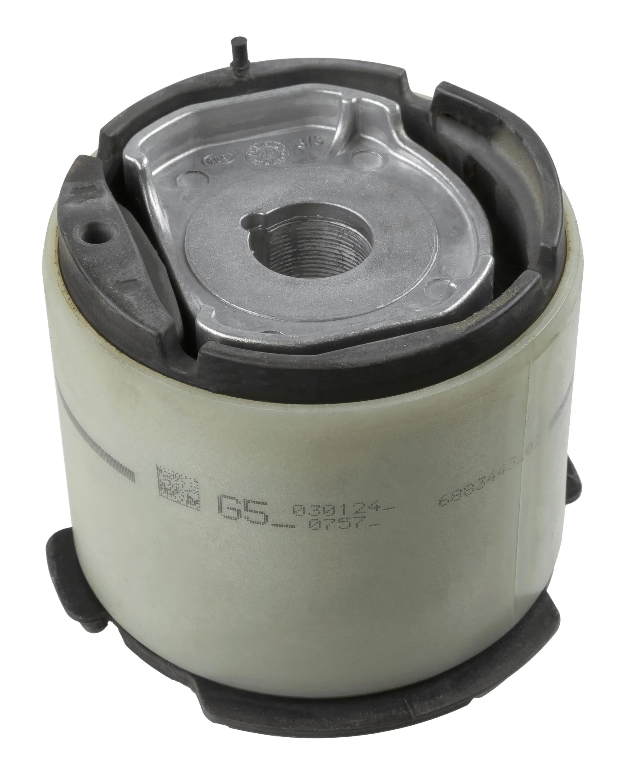 Bushing, axle cross member