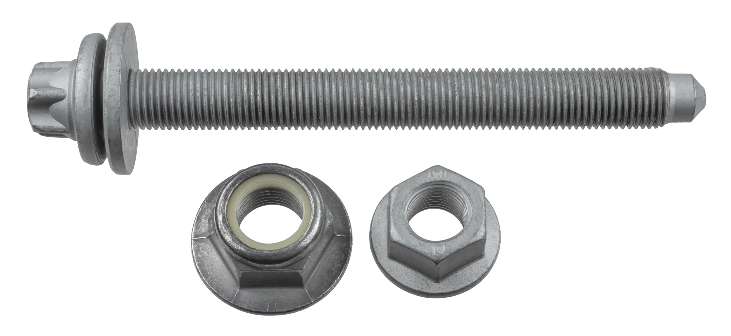 Repair Kit, wheel suspension