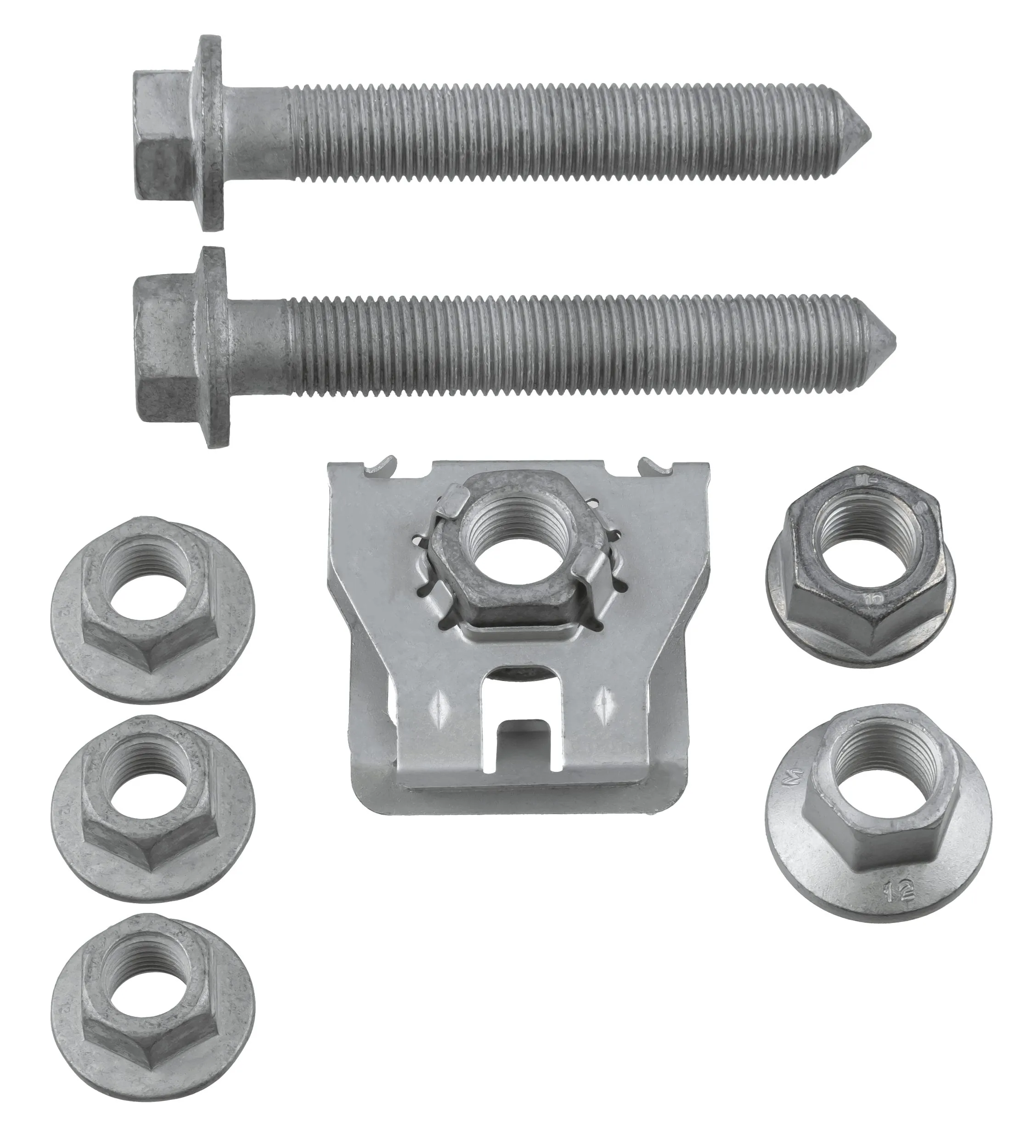 Repair Kit, wheel suspension