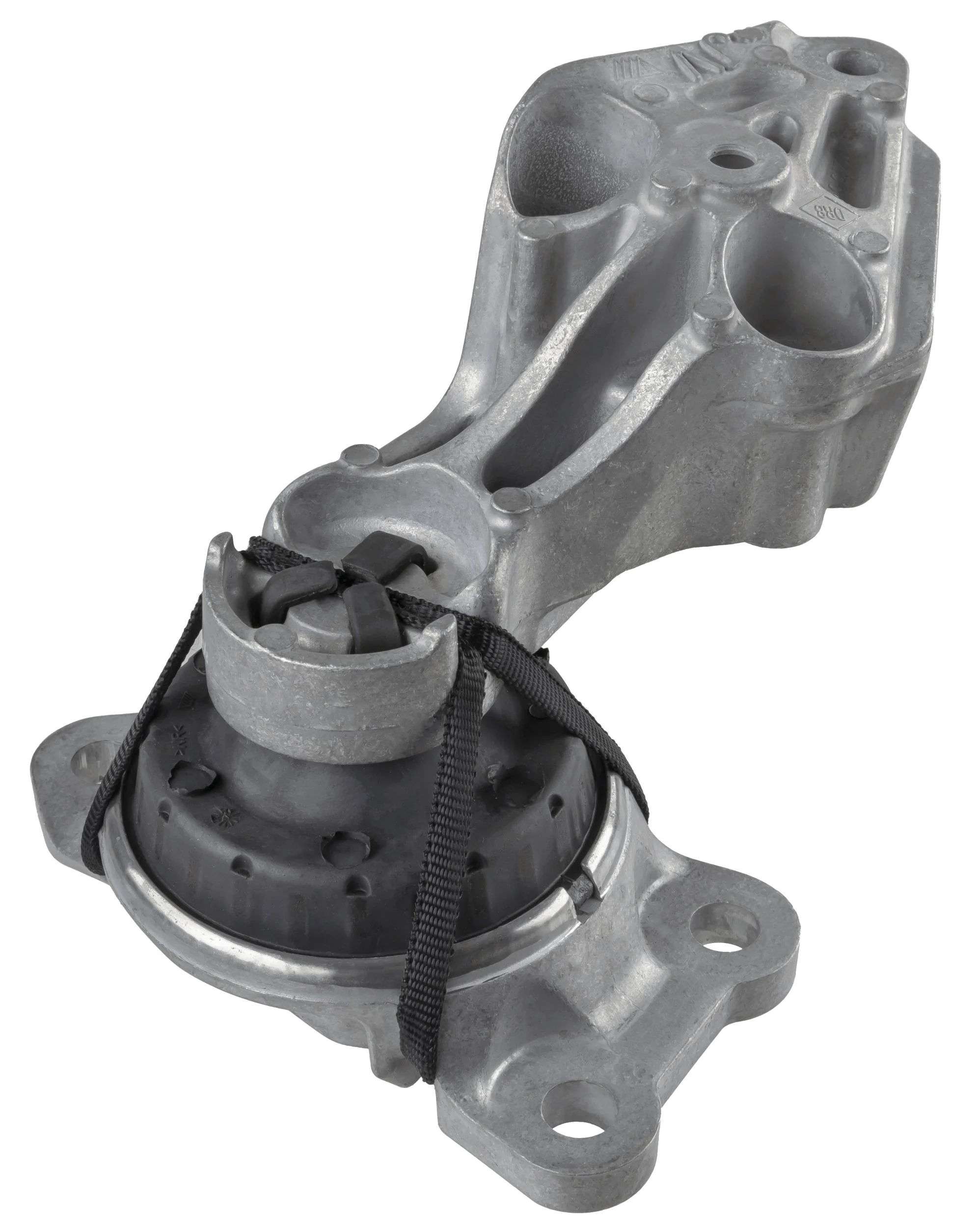 Mounting, engine