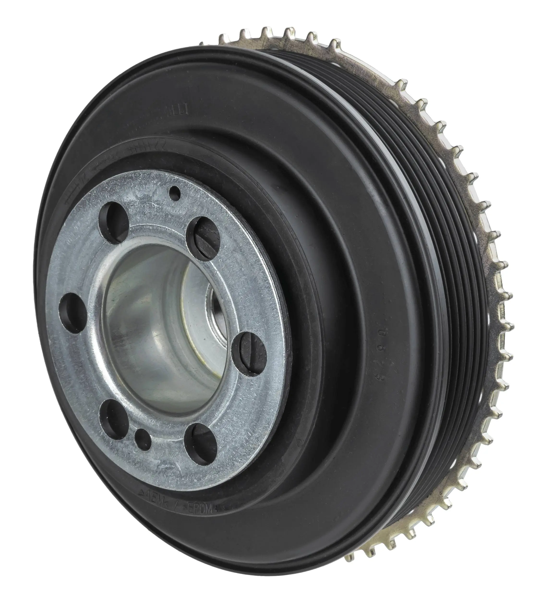 Belt Pulley, crankshaft