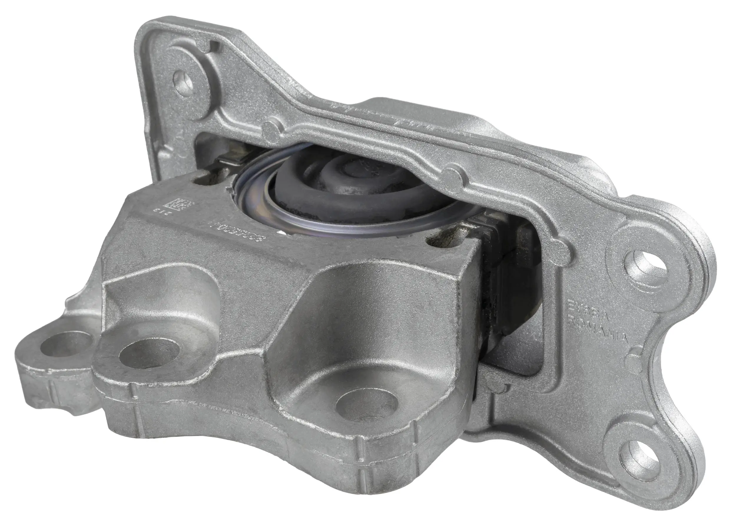 Mounting, automatic transmission