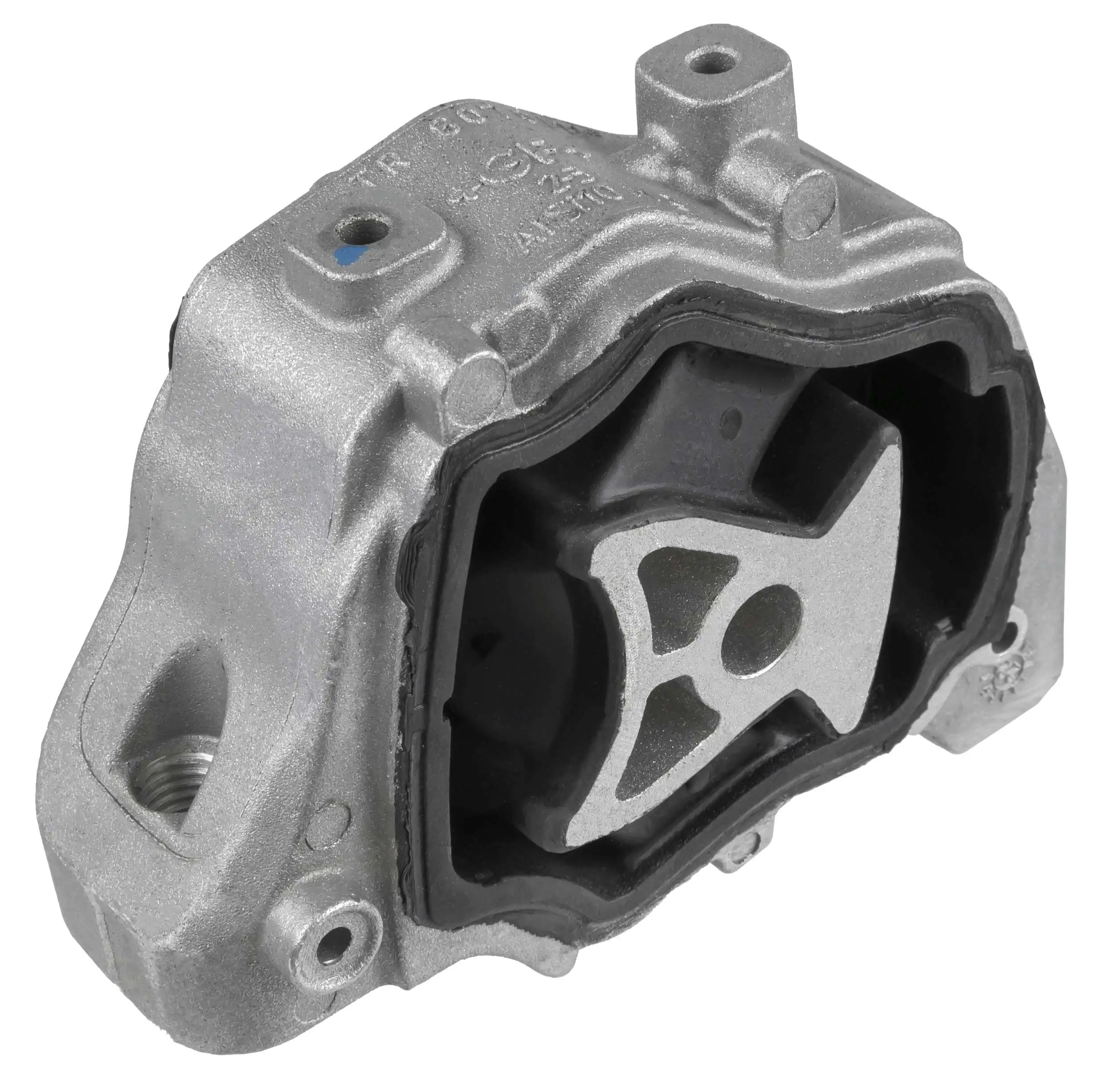 Mounting, engine