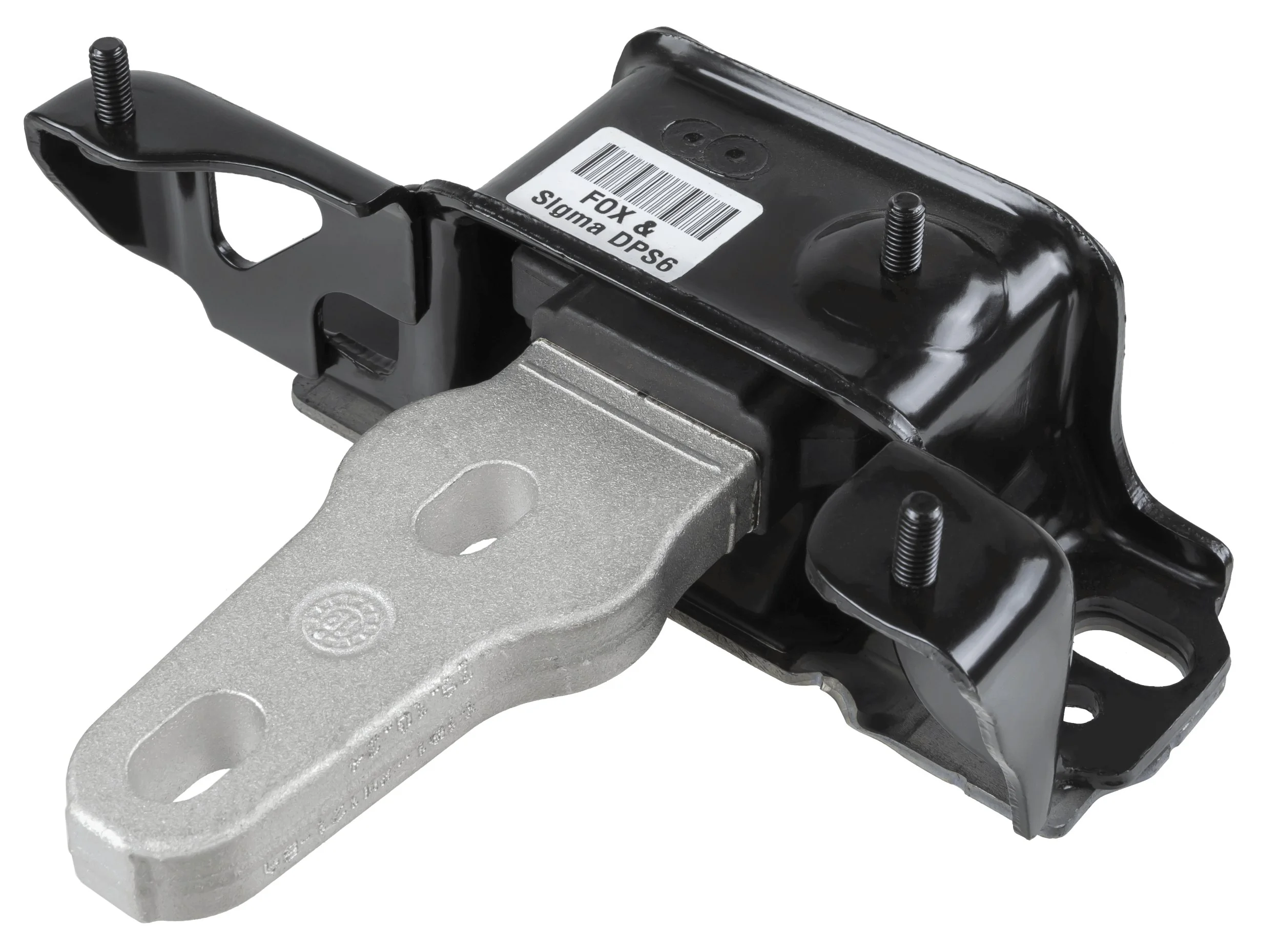 Mounting, automatic transmission