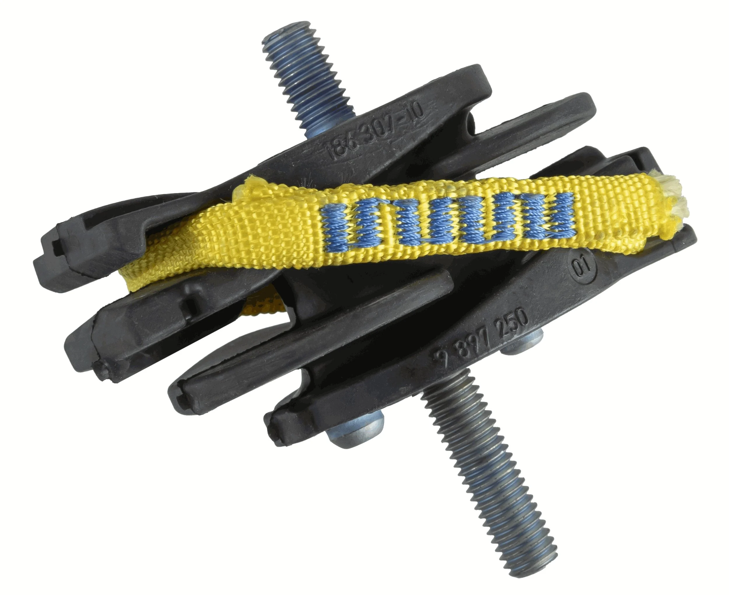 Mounting, automatic transmission