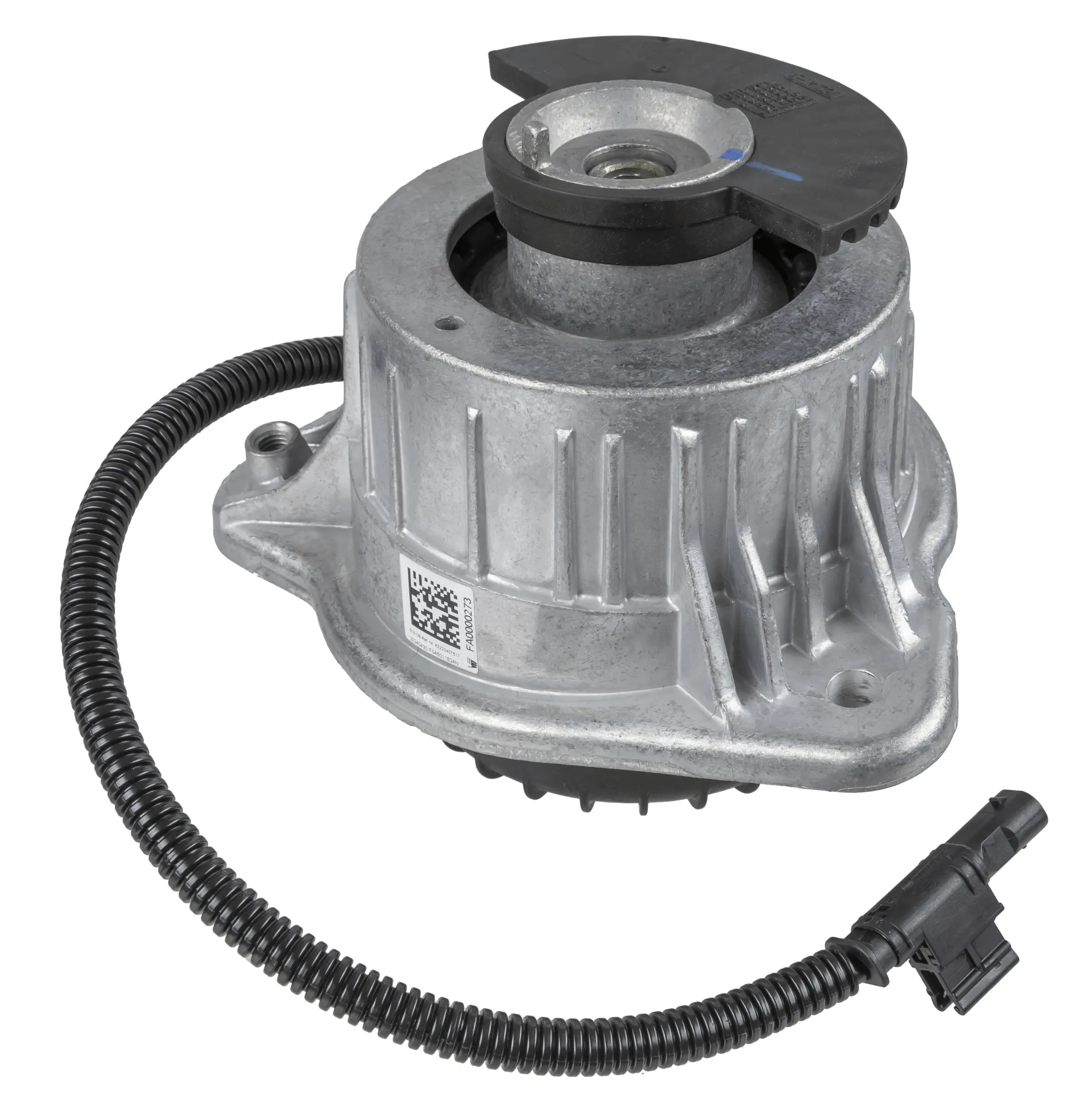 Mounting, engine