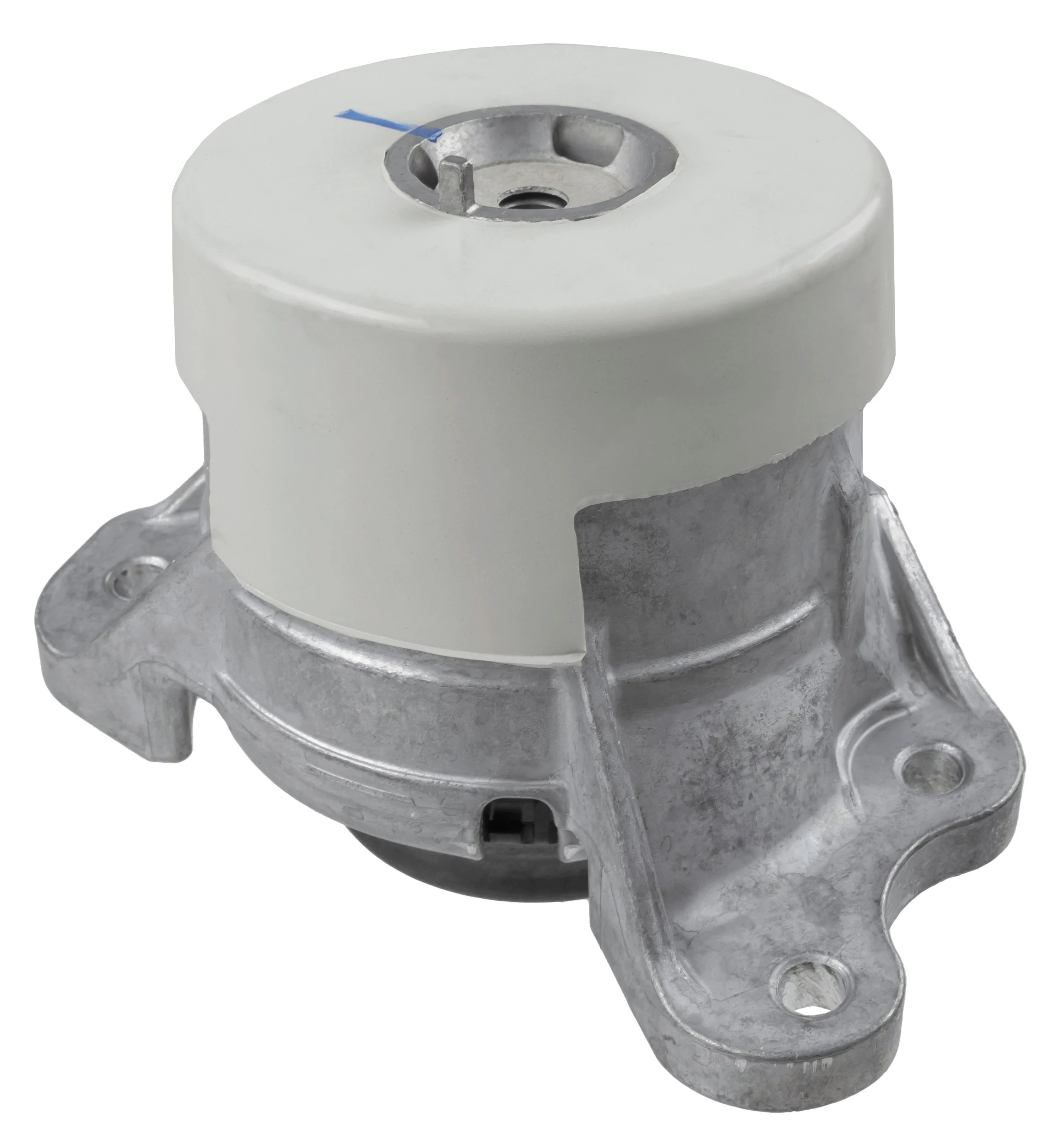 Mounting, engine