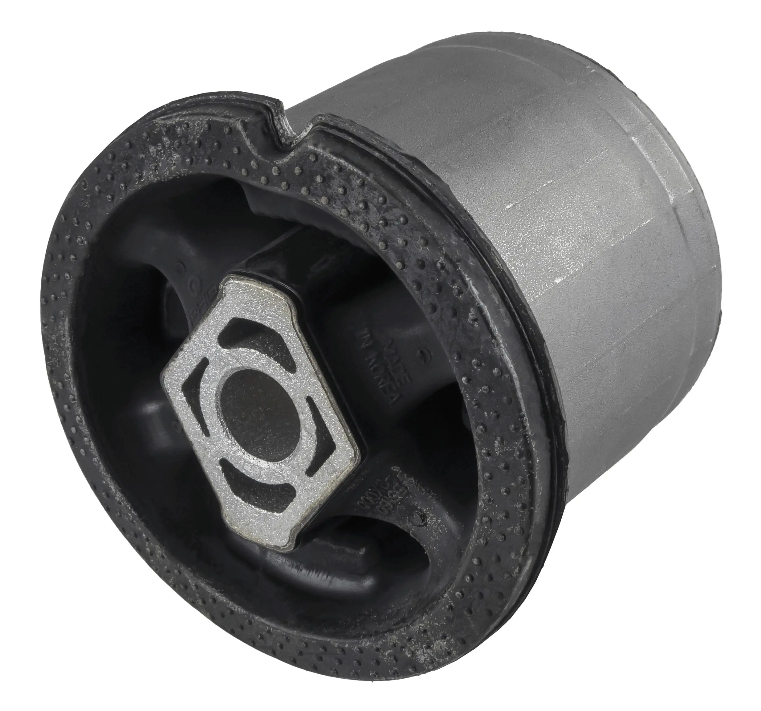Bushing, axle beam
