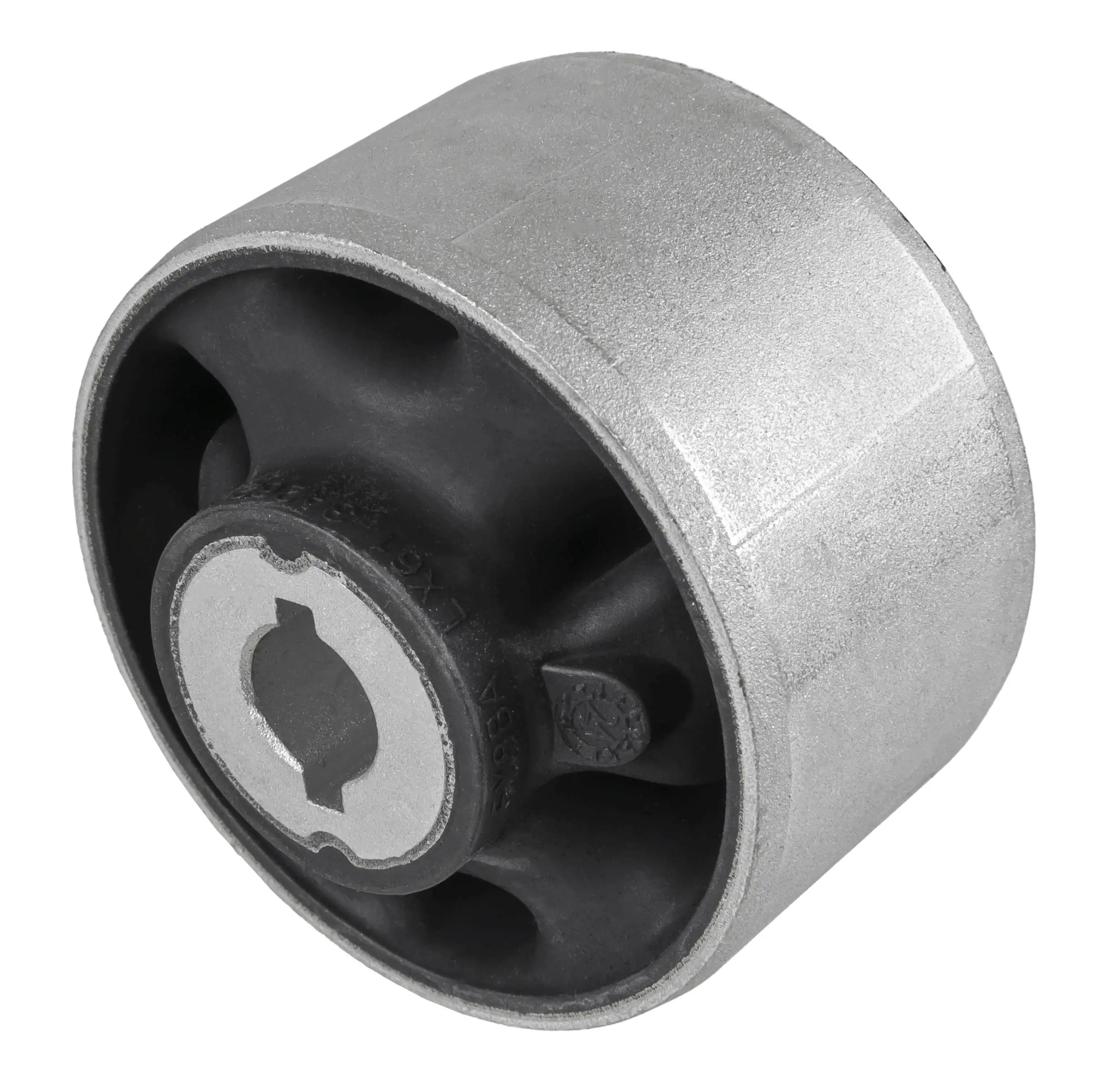 Mounting, control/trailing arm
