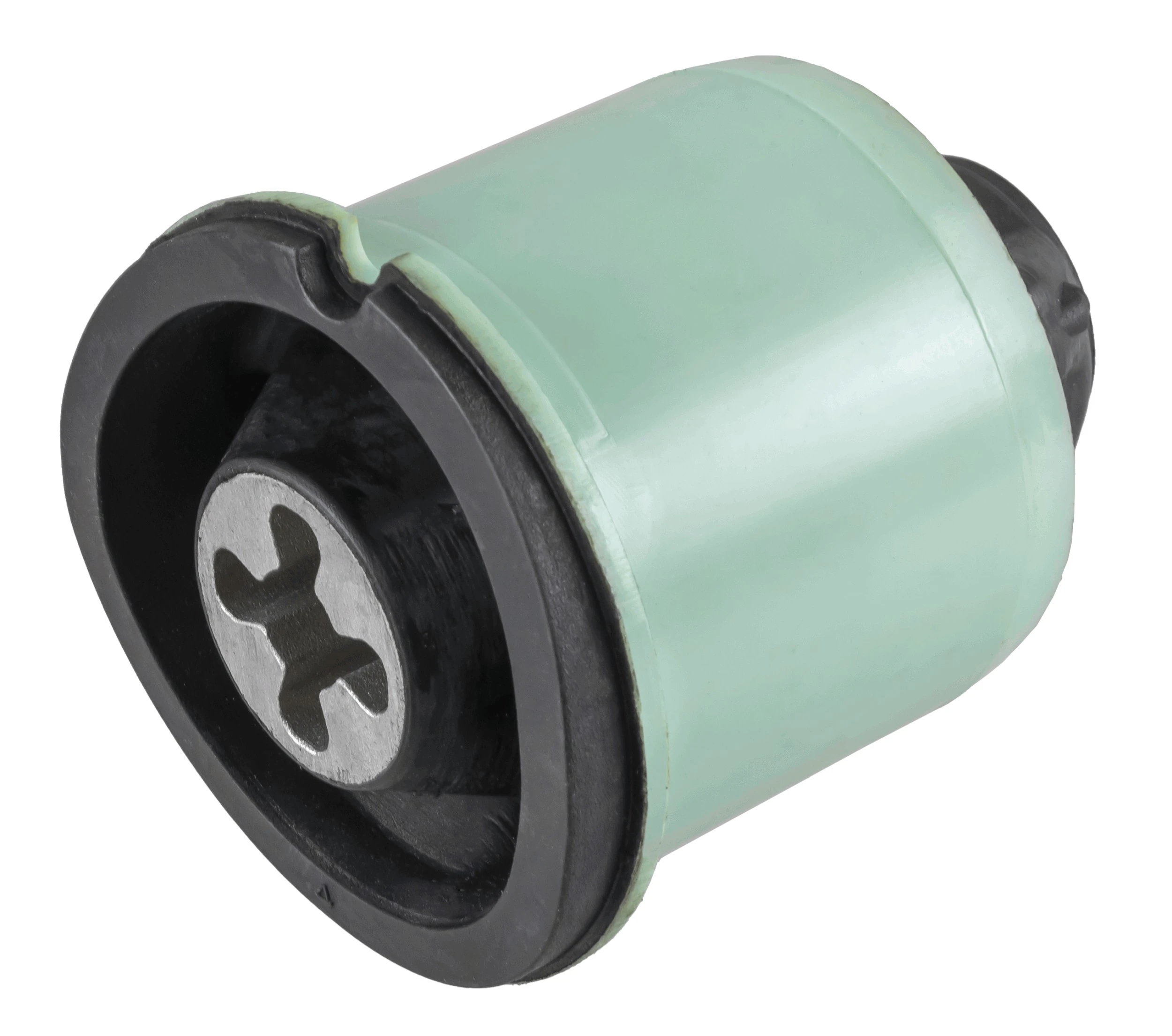 Bushing, axle beam