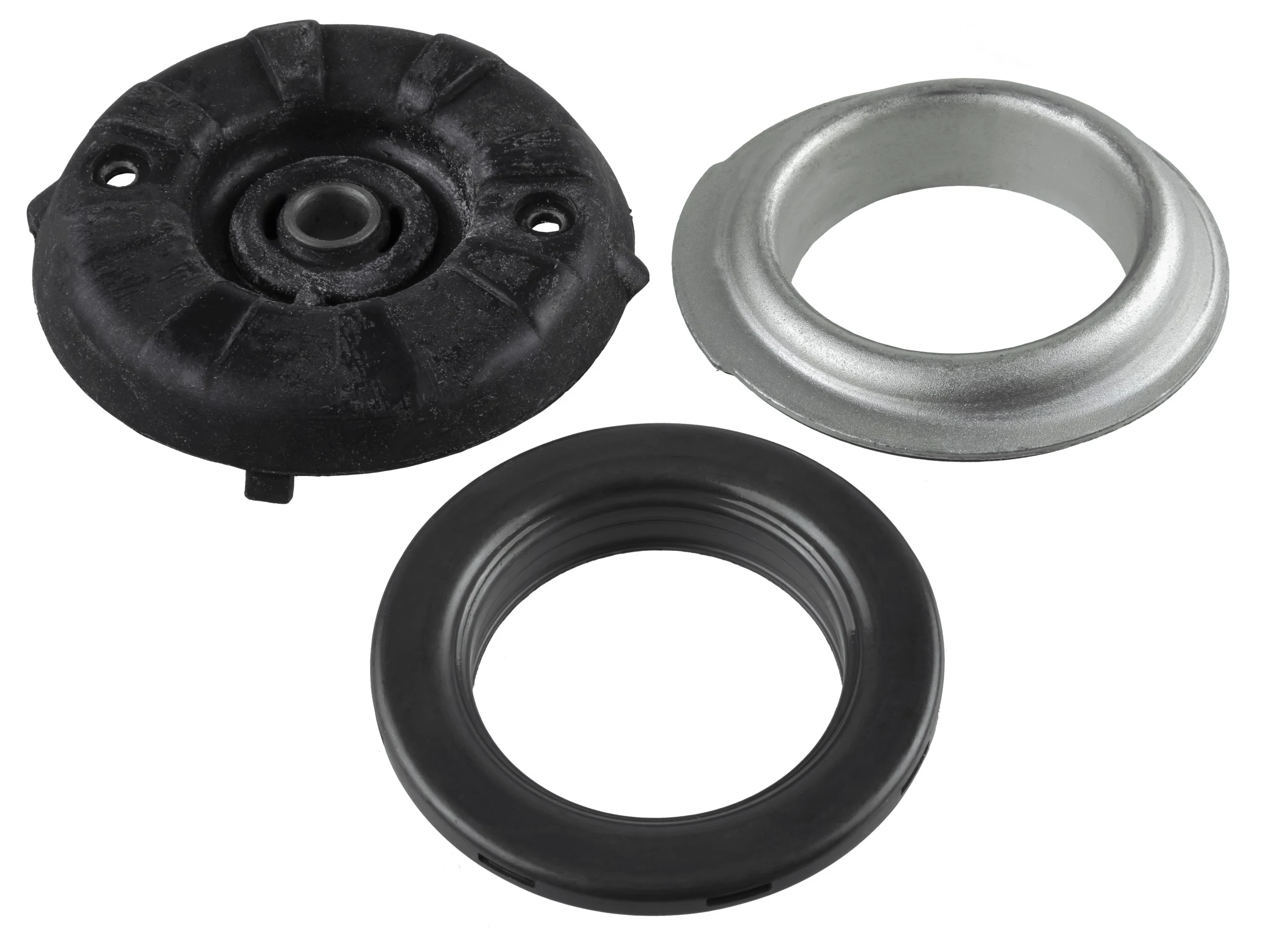 Repair Kit, suspension strut support mount