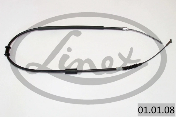 Cable Pull, parking brake