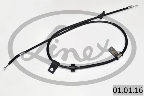 Cable Pull, parking brake