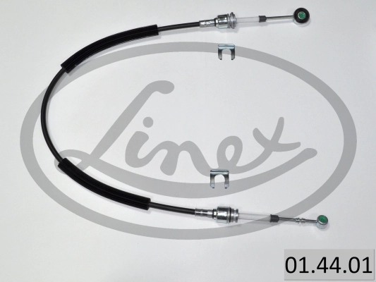 Cable Pull, manual transmission