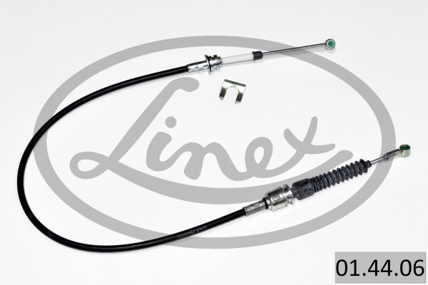 Cable Pull, manual transmission