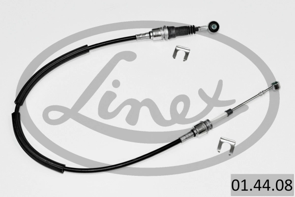 Cable Pull, manual transmission