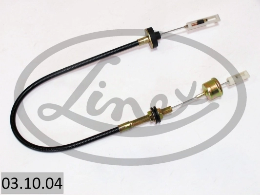 Cable Pull, clutch control