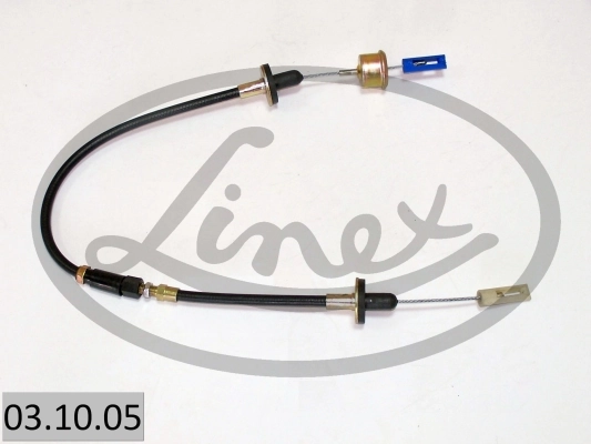 Cable Pull, clutch control