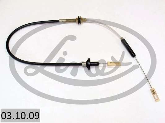 Cable Pull, clutch control