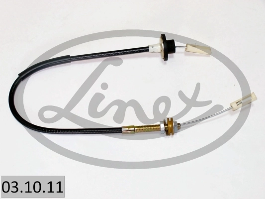 Cable Pull, clutch control