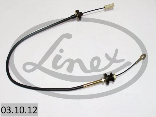 Cable Pull, clutch control