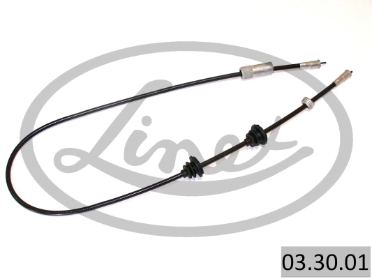 Speedometer Cable