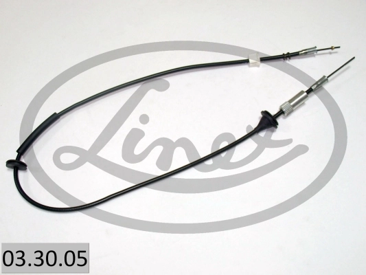 Speedometer Cable