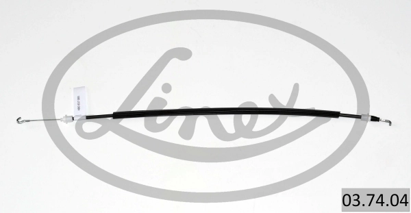 Cable Pull, door release