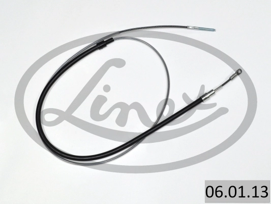 Cable Pull, parking brake