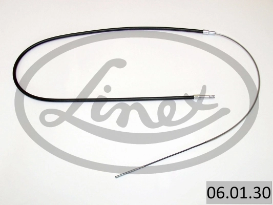 Cable Pull, parking brake