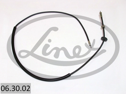 Speedometer Cable