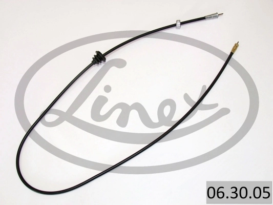 Speedometer Cable