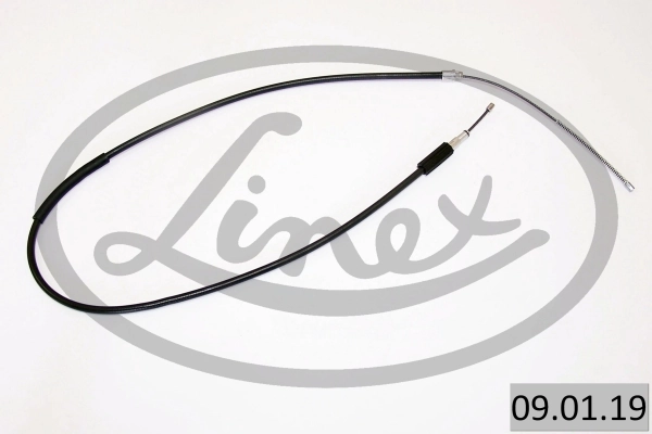 Cable Pull, parking brake