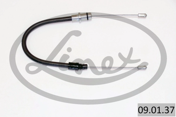 Cable Pull, parking brake