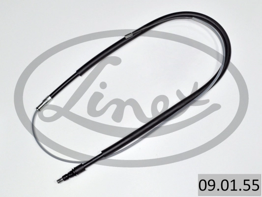 Cable Pull, parking brake