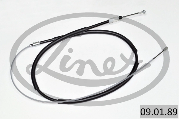 Cable Pull, parking brake