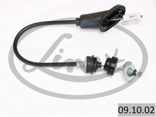 Cable Pull, clutch control