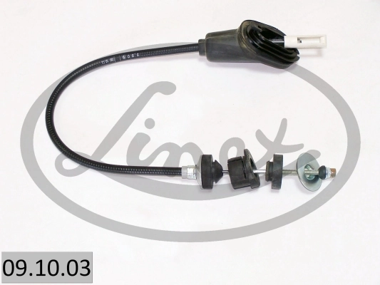 Cable Pull, clutch control