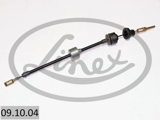 Cable Pull, clutch control
