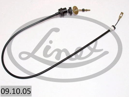 Cable Pull, clutch control