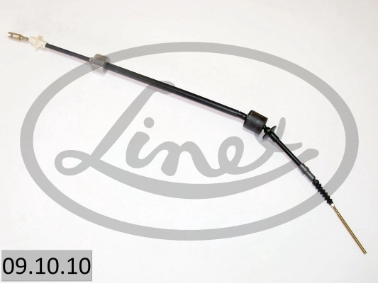 Cable Pull, clutch control