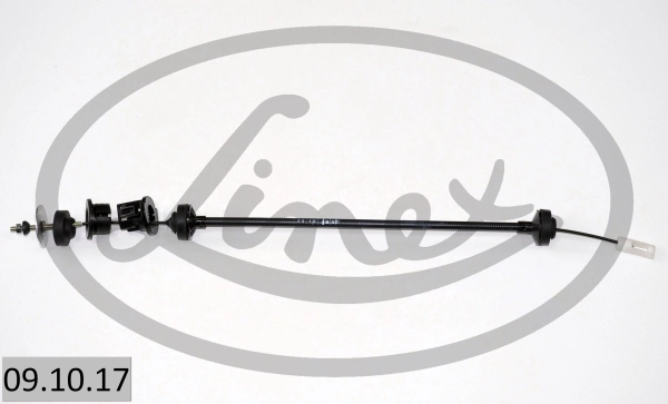 Cable Pull, clutch control