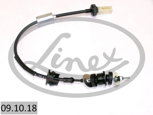Cable Pull, clutch control