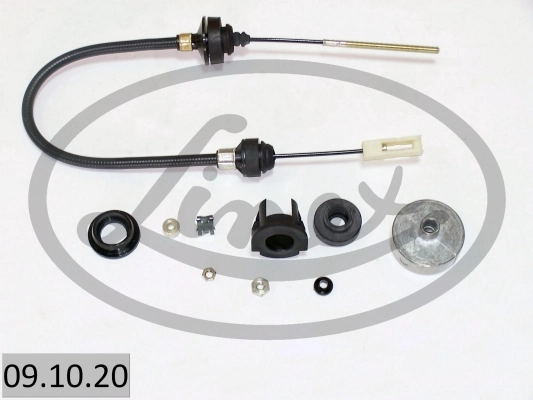 Cable Pull, clutch control