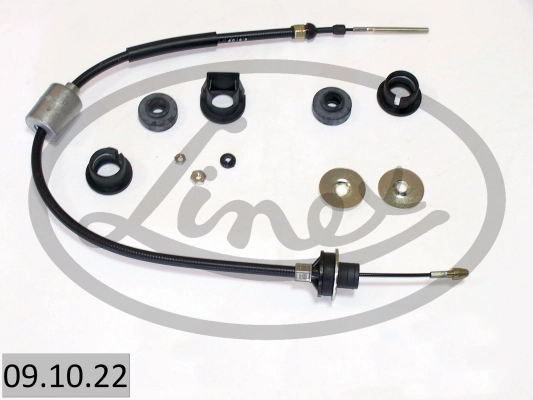 Cable Pull, clutch control