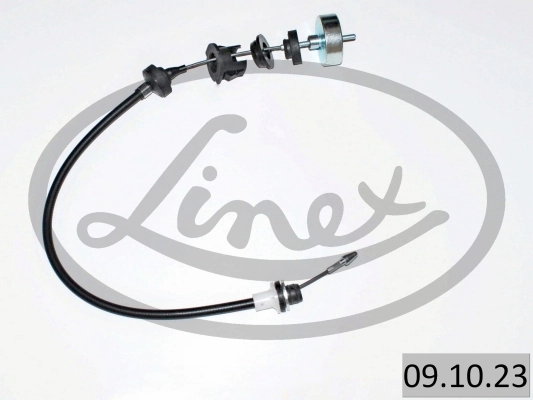 Cable Pull, clutch control
