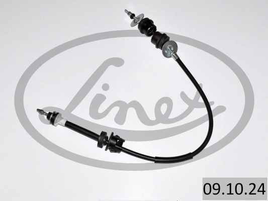 Cable Pull, clutch control