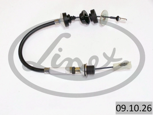 Cable Pull, clutch control