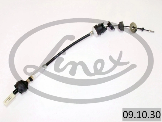 Cable Pull, clutch control